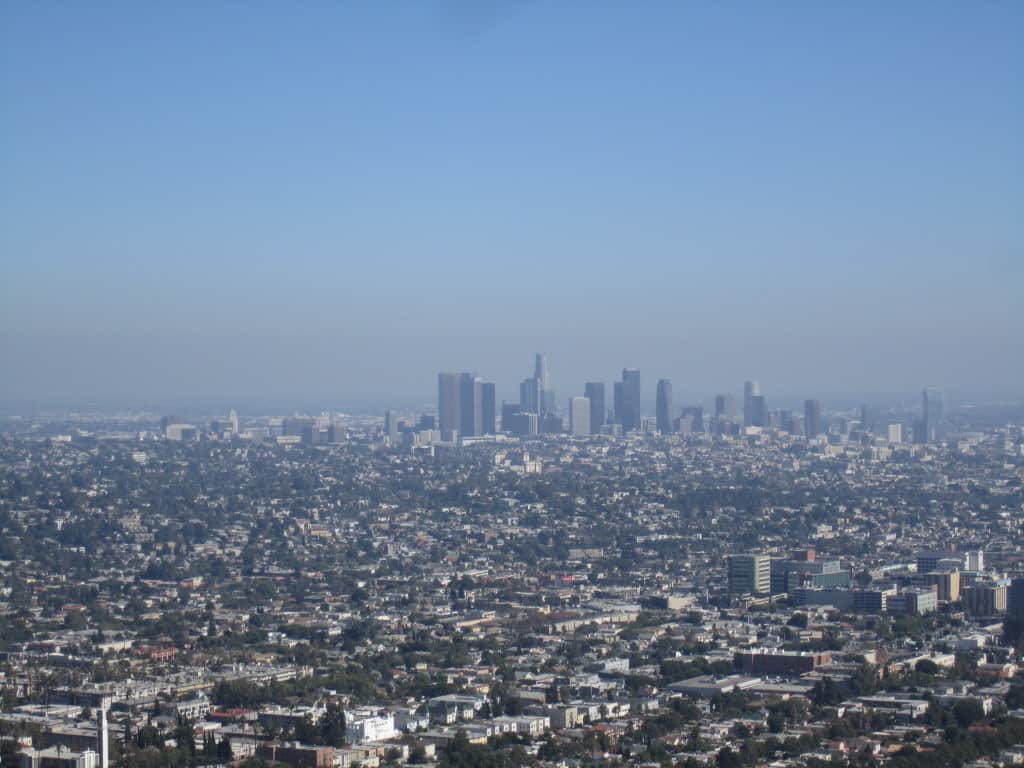 What to do and what to see in Los Angeles