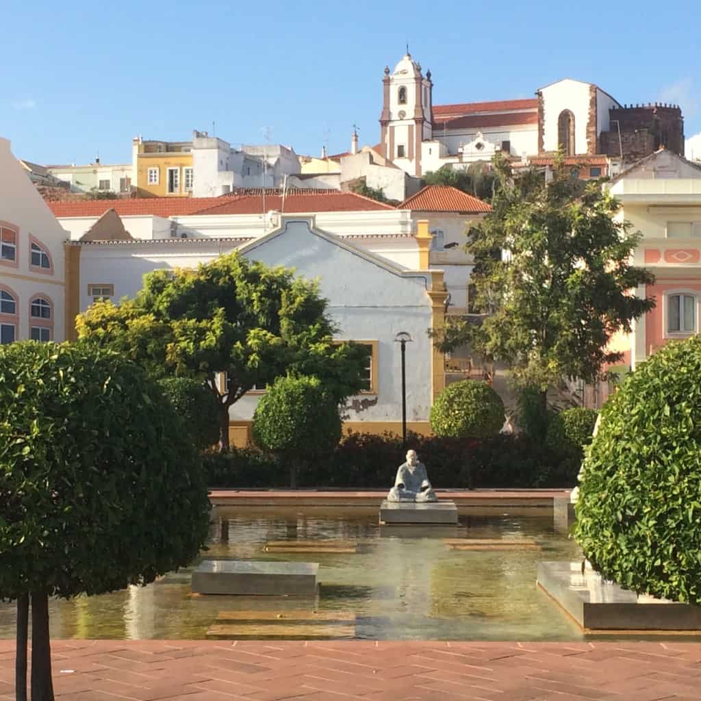 Ten things to do in the Algarve