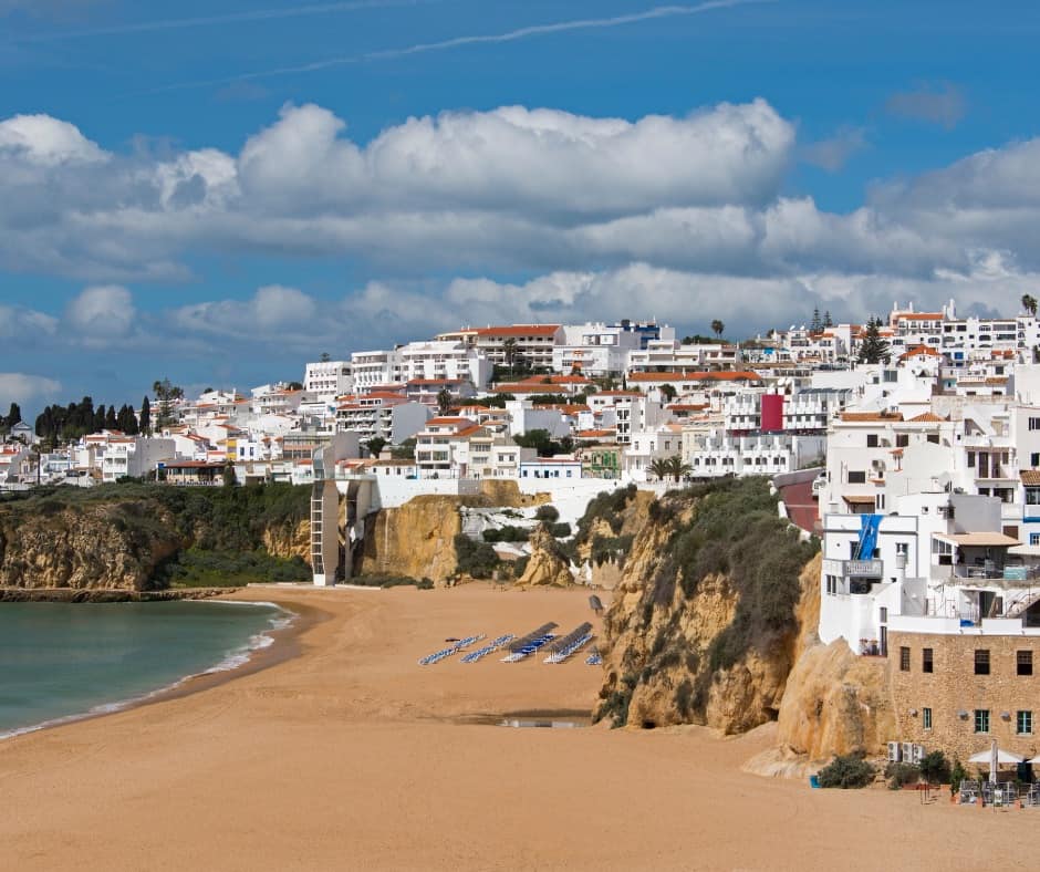 ten things to do in the Algarve 