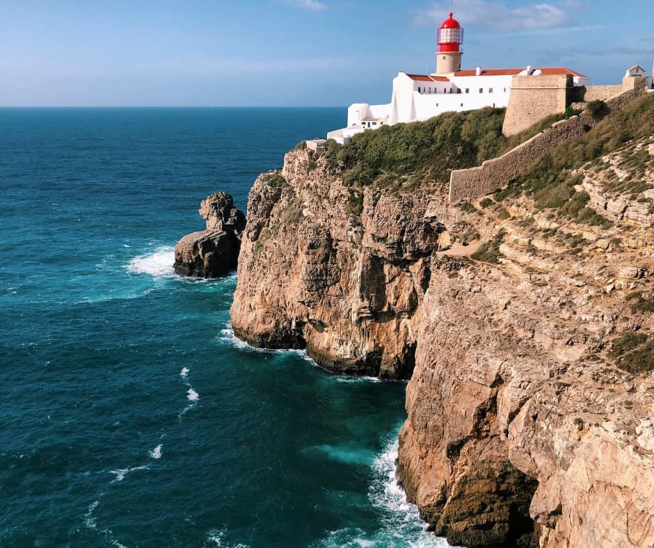 ten things to do in the Algarve 