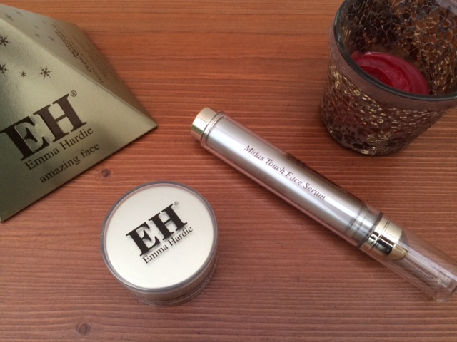 Emma Hardie Midas Touch Serum