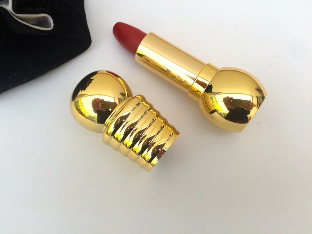 Diorific mat lipstick