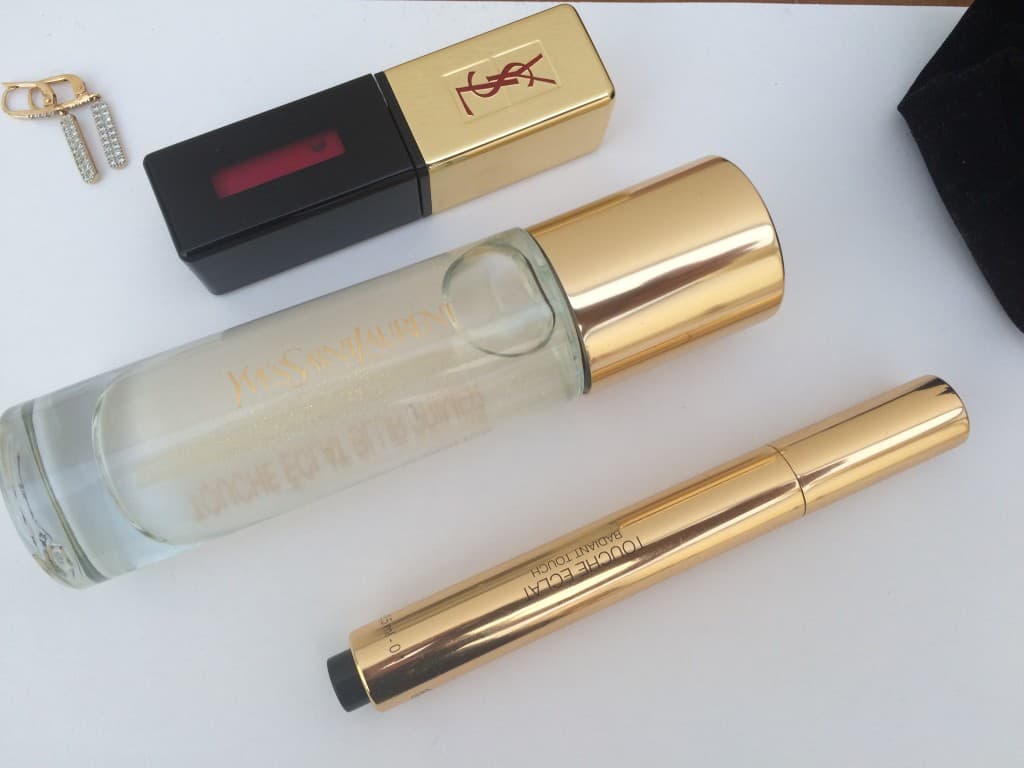 YSL Touche Eclat Blur Primer