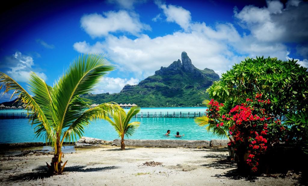 French Polynesia