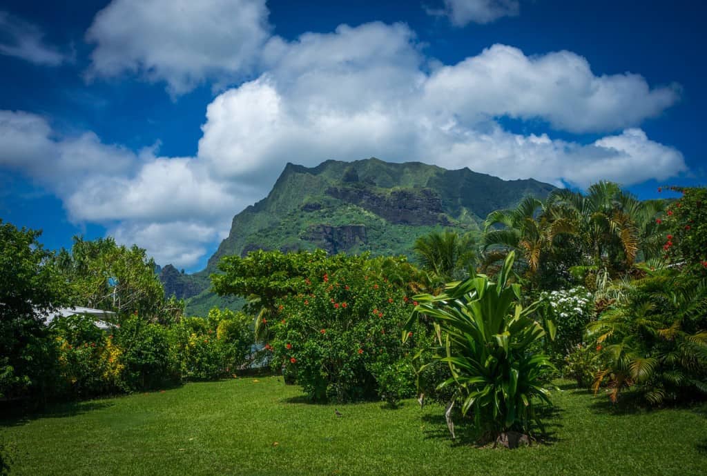 French Polynesia