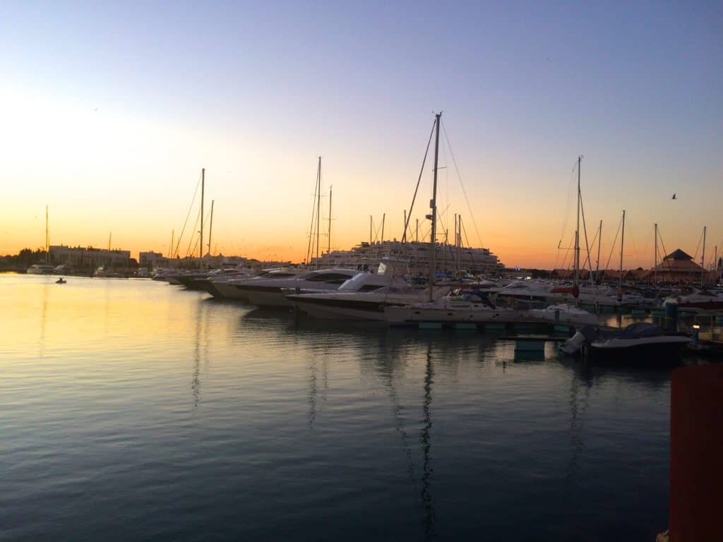 Vilamoura 