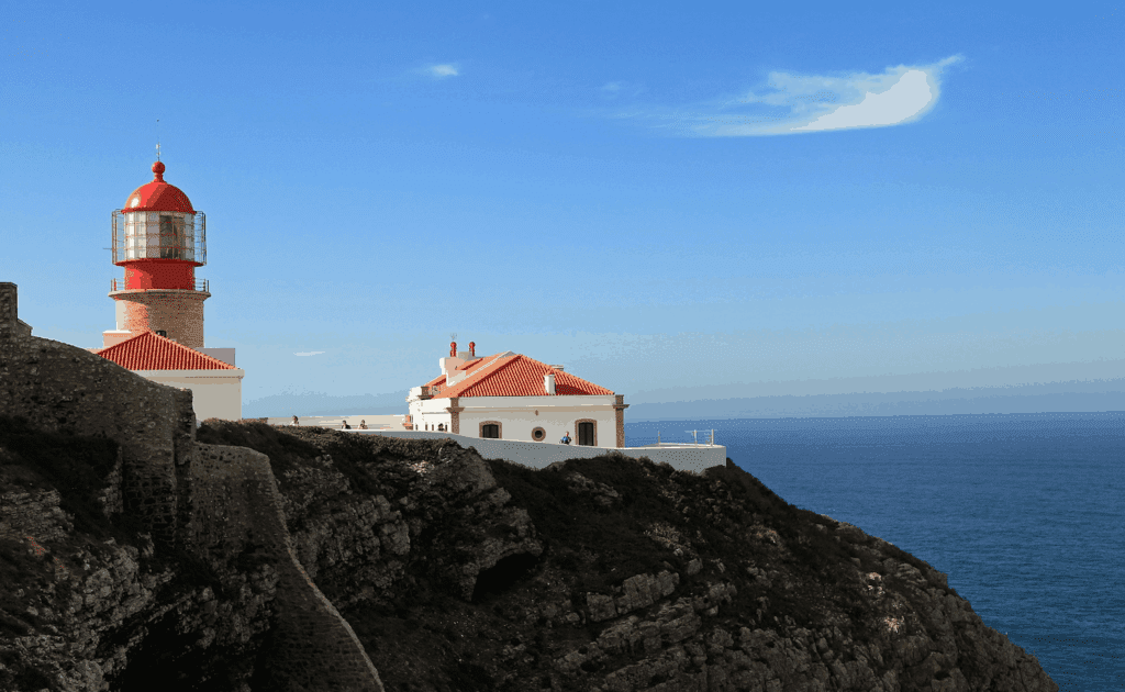 The Algarve revisited