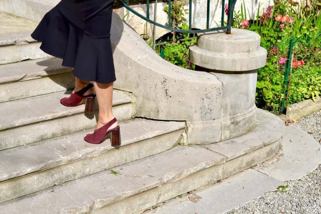 M&S- Leather-Metal-Heel-Slingback-Court-Shoes.