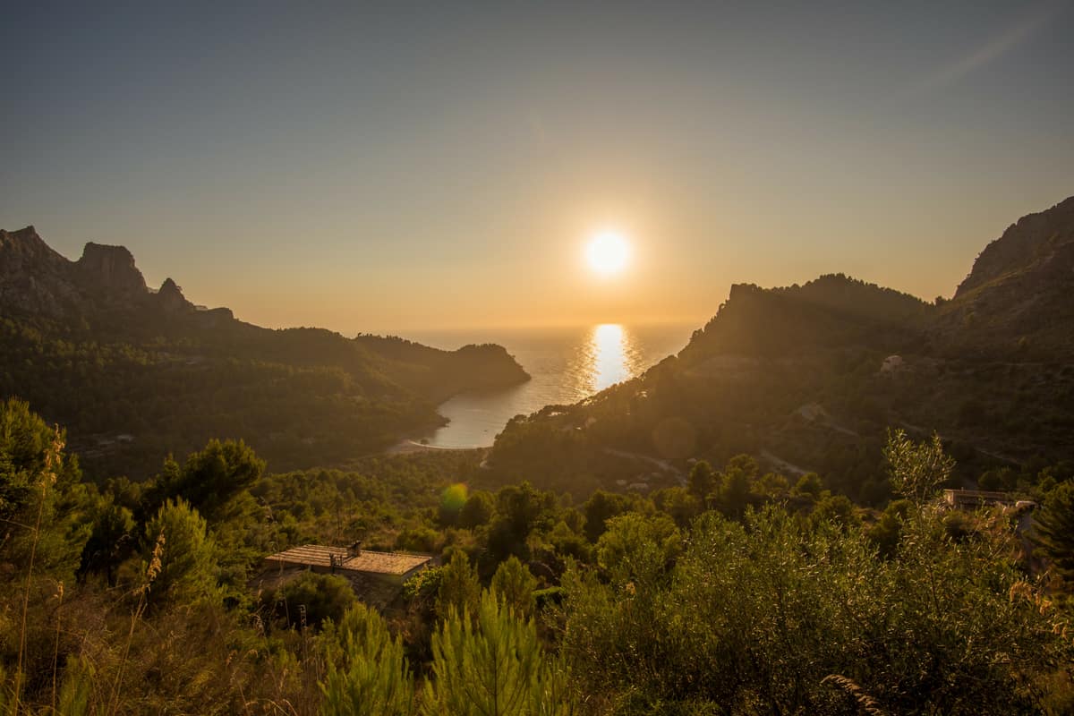 Mallorca 