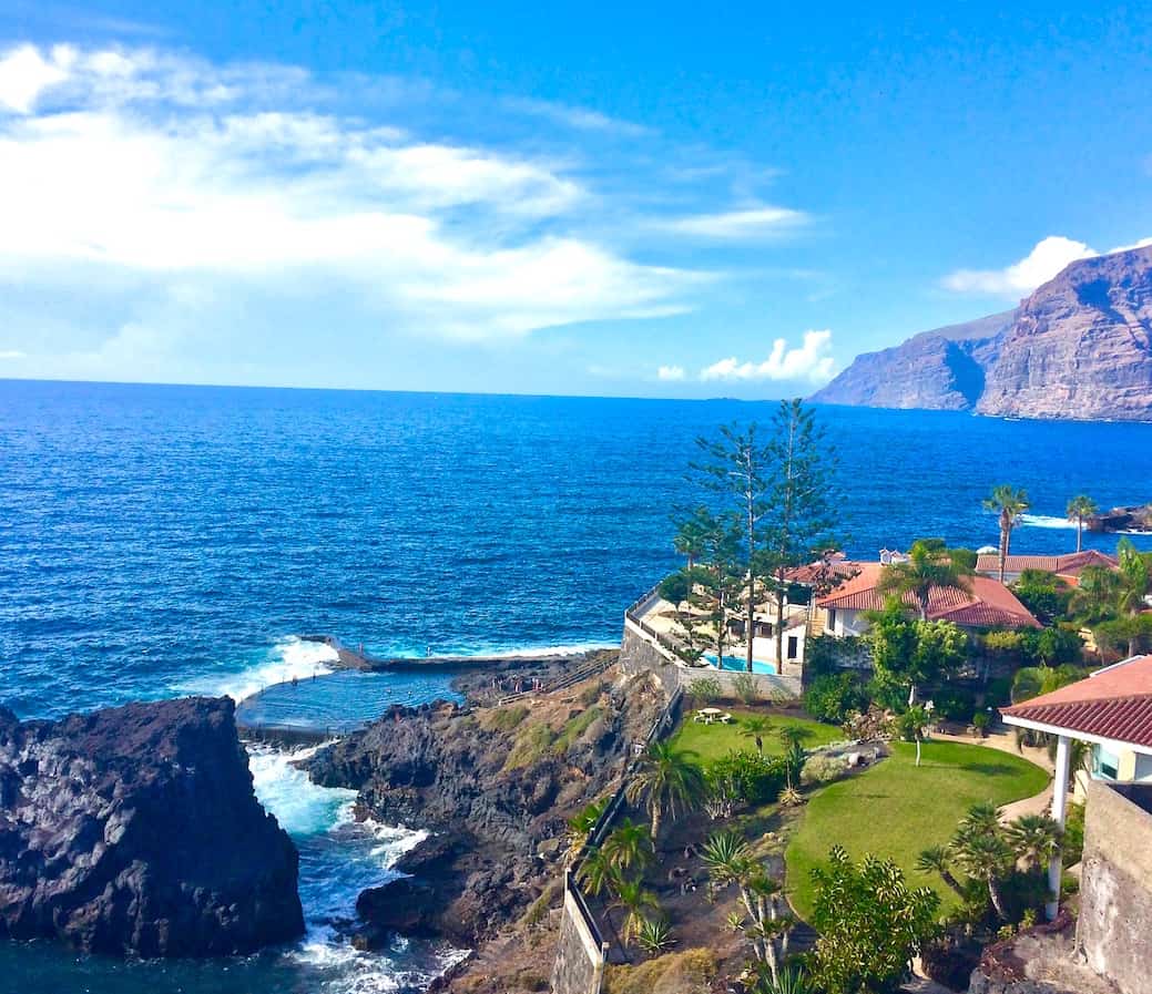 What to do in Tenerife