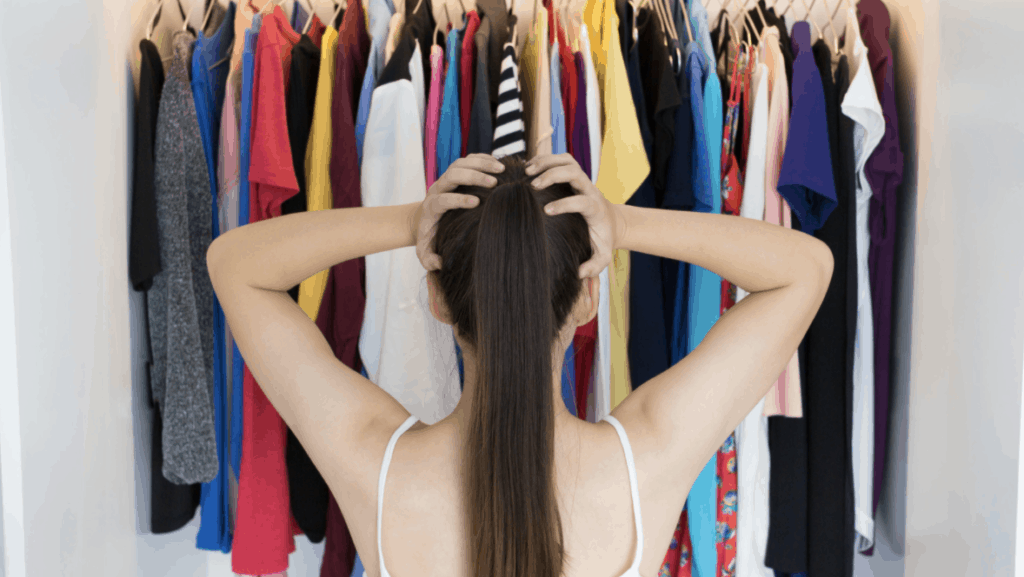 Ultimate guide to creating a Capsule Wardrobe