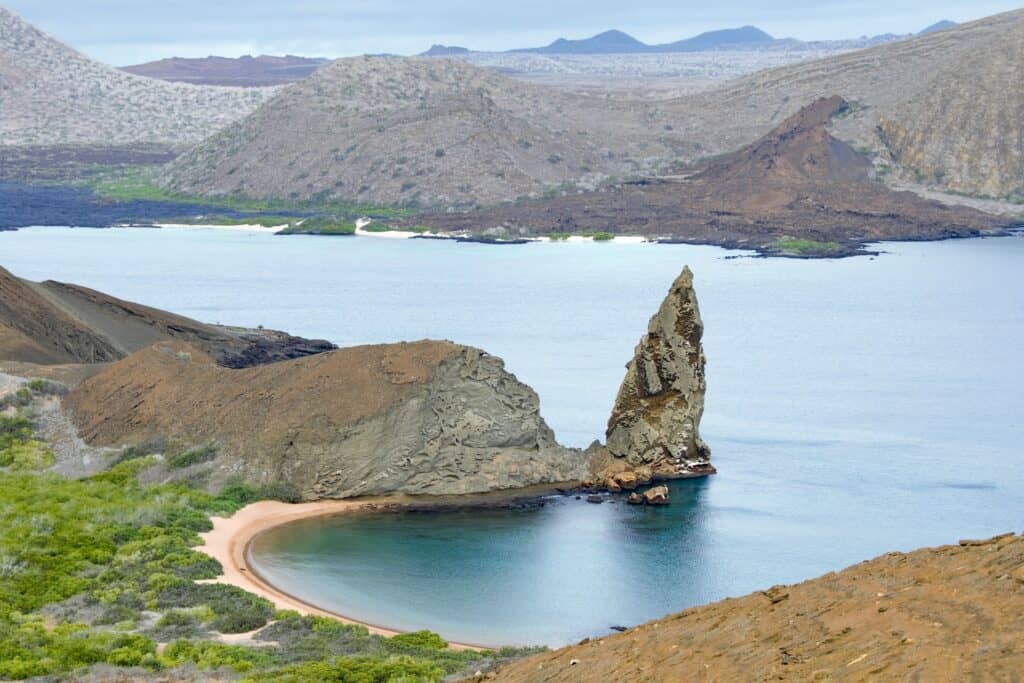 Galapagos Glamping 