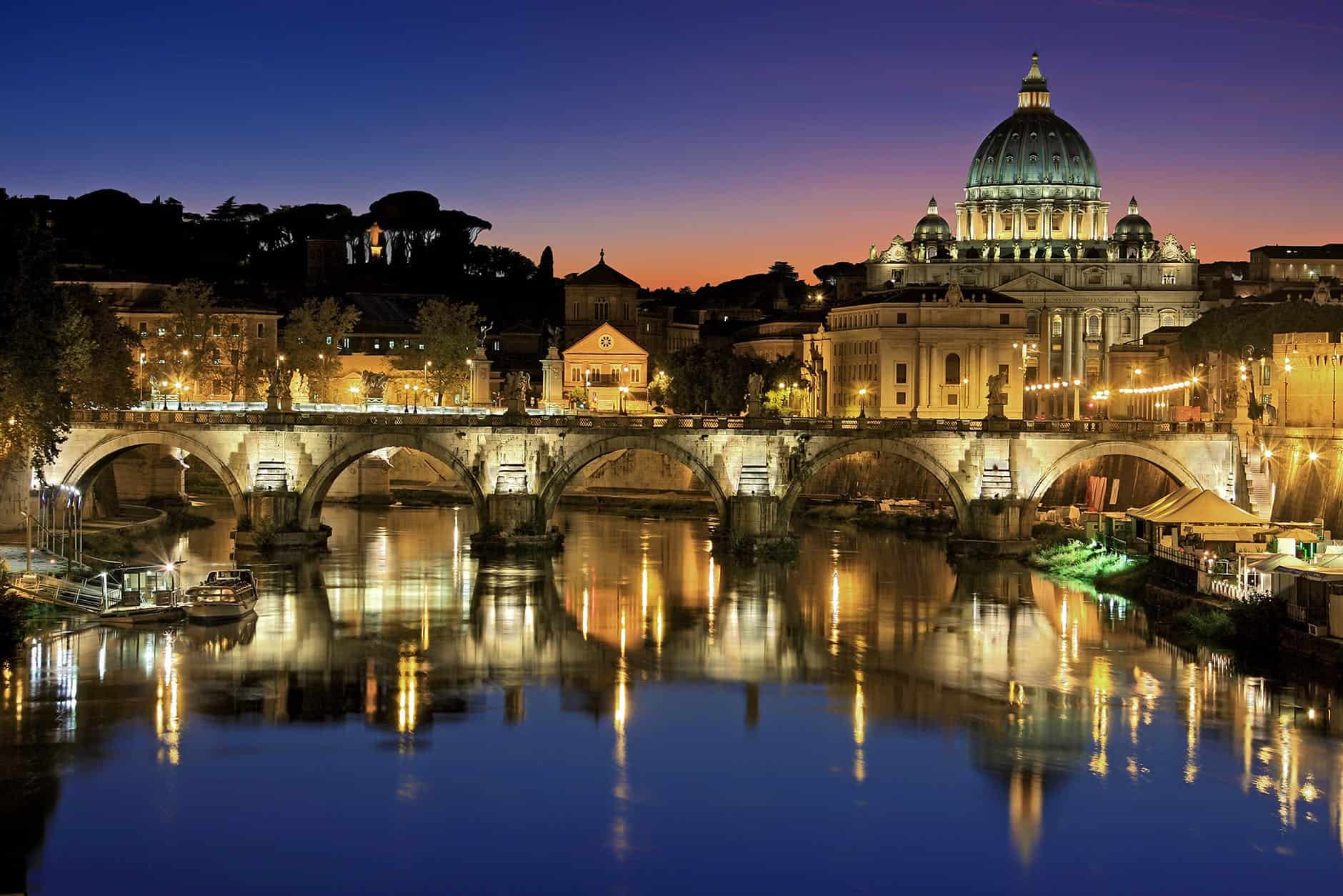 Rome 