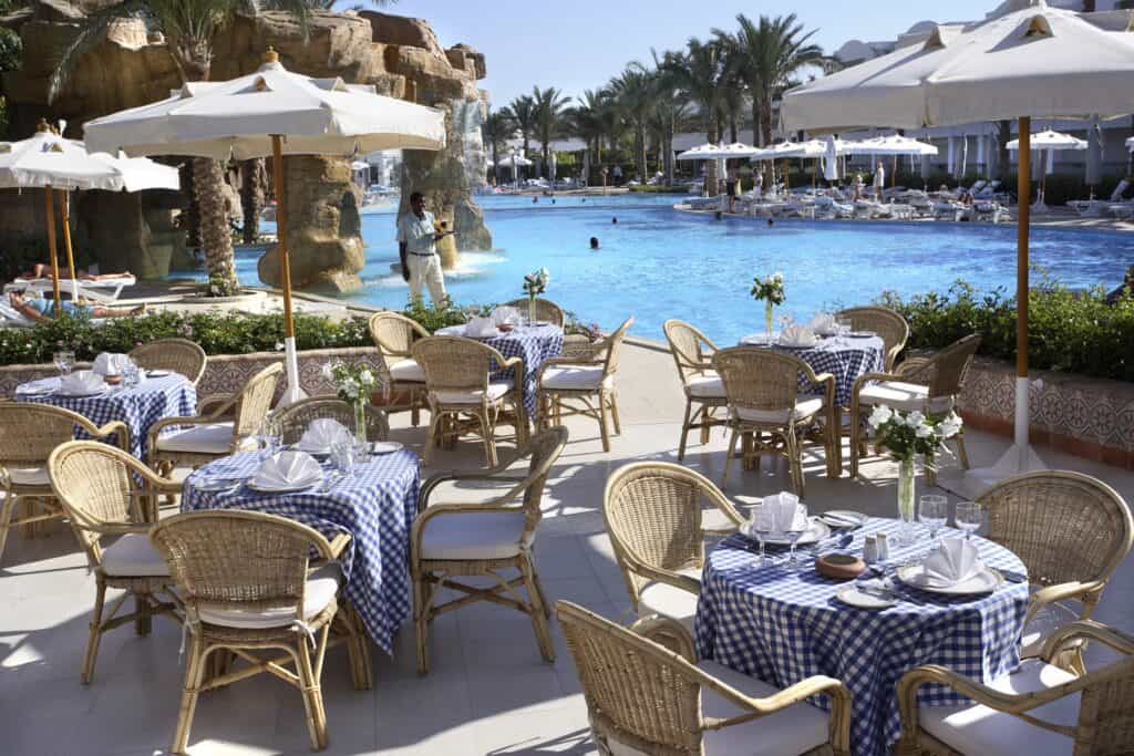 Luxury Place to Stay in the Heart of Sinai