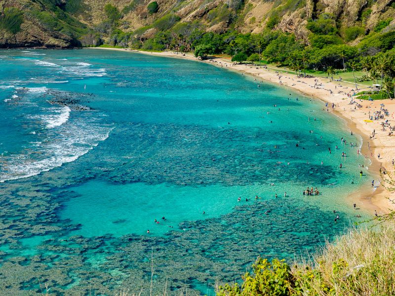 best things to do in O'ahu Hawaii