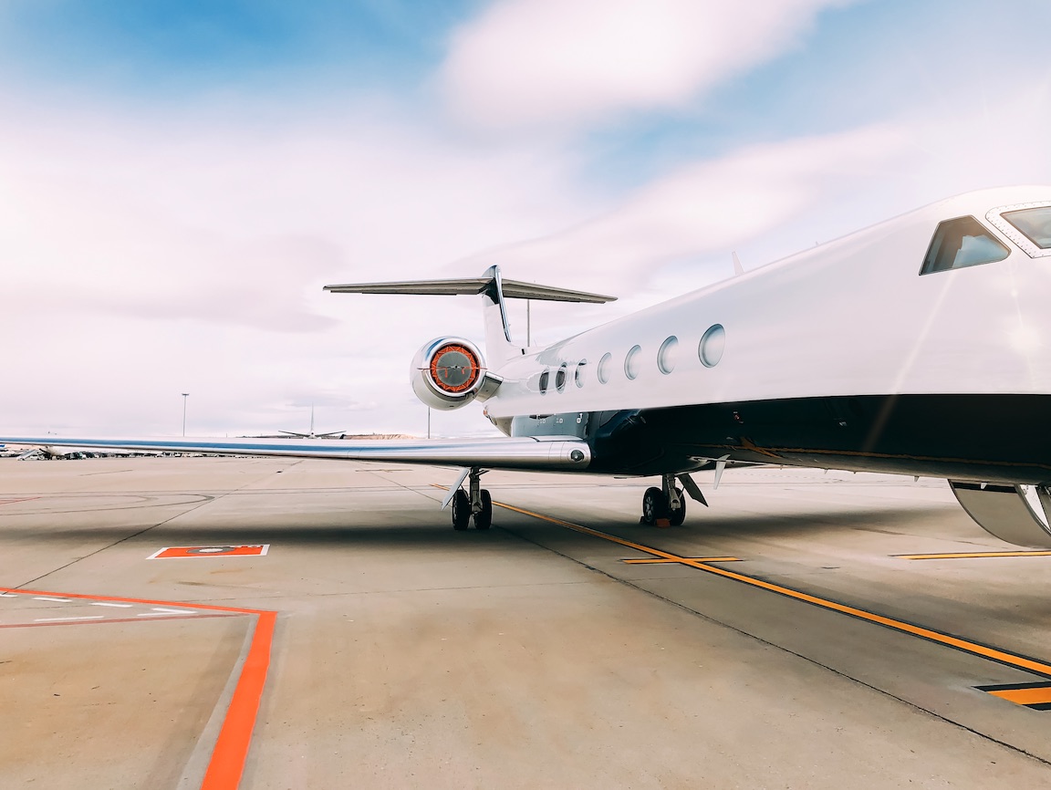 the Top 7 Vacation Destinations this Autumn for Private Jets