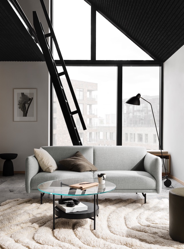 Boconcept Wins Luxury Furniture Award 