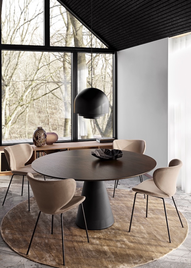 Boconcept Wins Luxury Furniture Award 