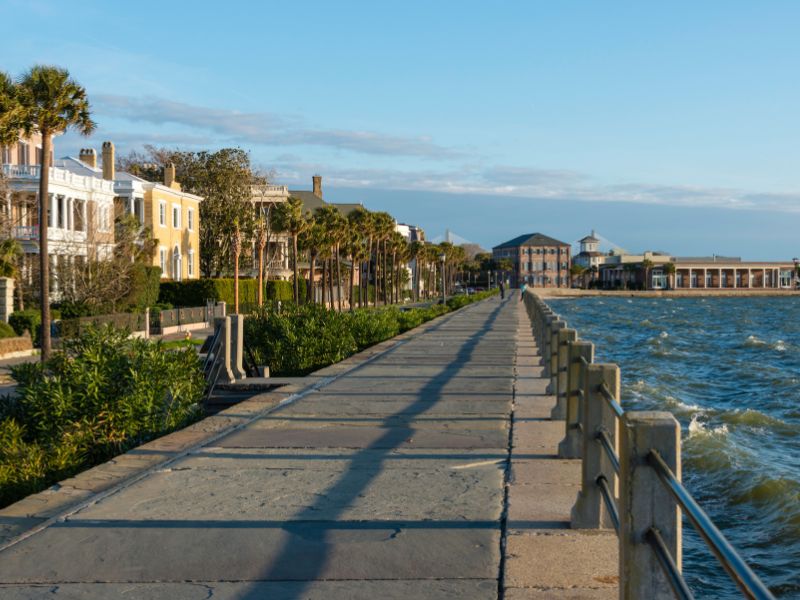 ten best things to do in Charleston