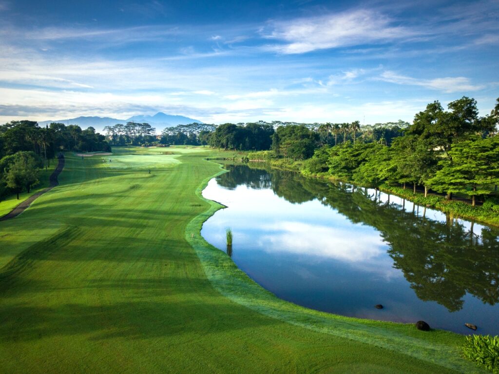 River Course Golf