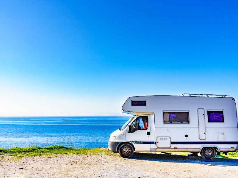 Practical Tips for First Time RV Road-Trippers