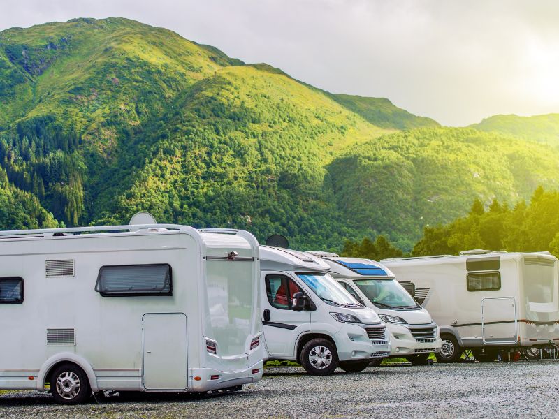 Practical Tips for First Time RV Road-Trippers