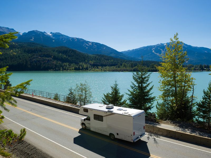 Practical Tips for First Time RV Road-Trippers