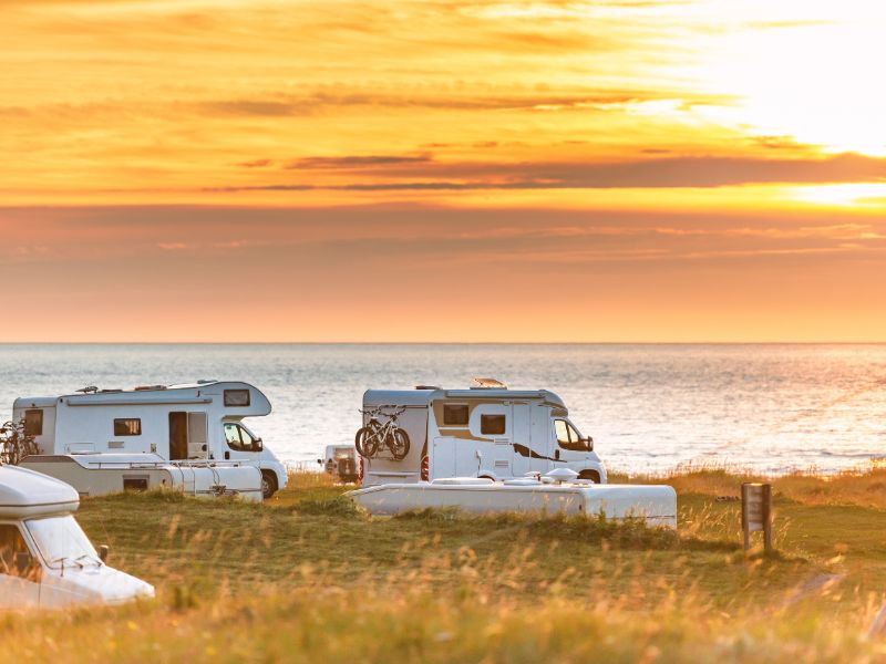 Practical Tips for First Time RV Road-Trippers