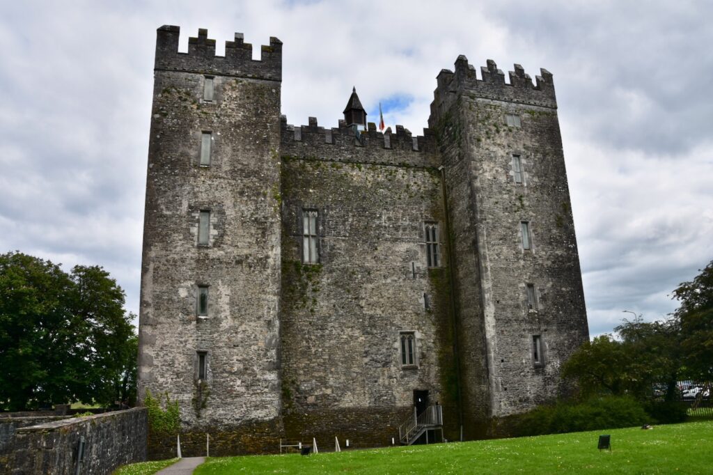 Bunratty Castle