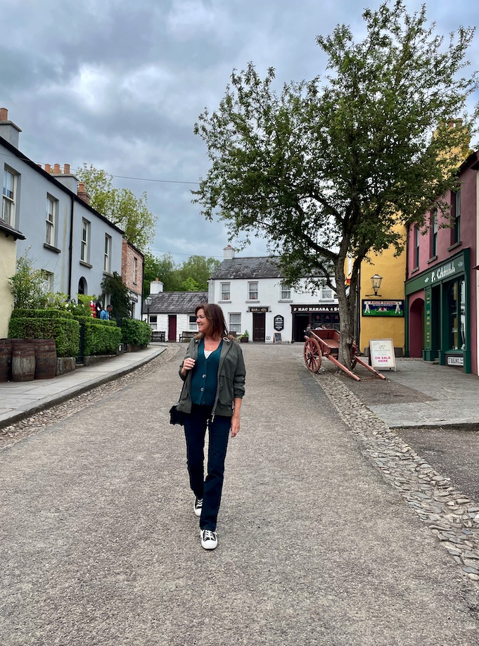 Bunratty Folk Village 