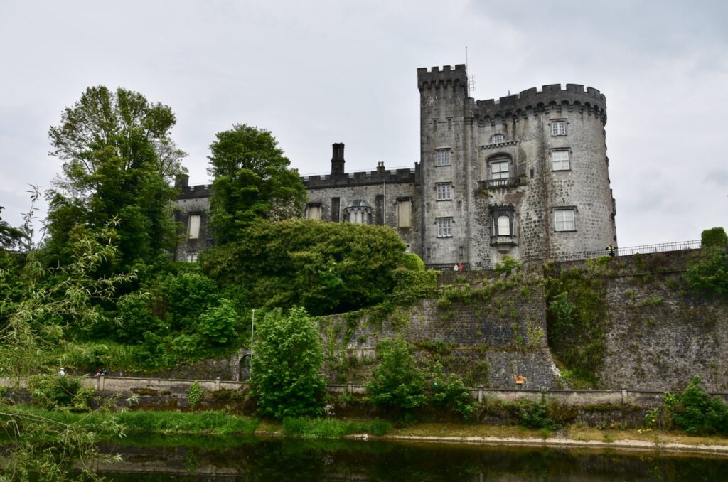 Kilkenny Castle