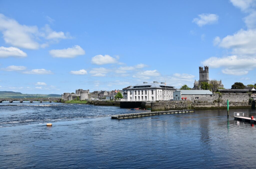 Limerick 