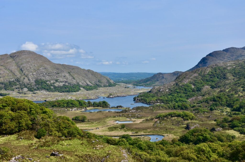 Irish Road Trip