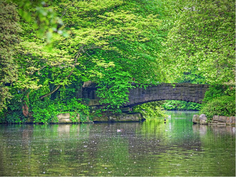 St Stephen's Green 