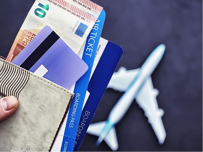 Great Ways to Save Money on Air Travel