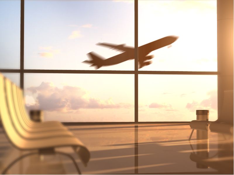 Great Ways to Save Money on Air Travel