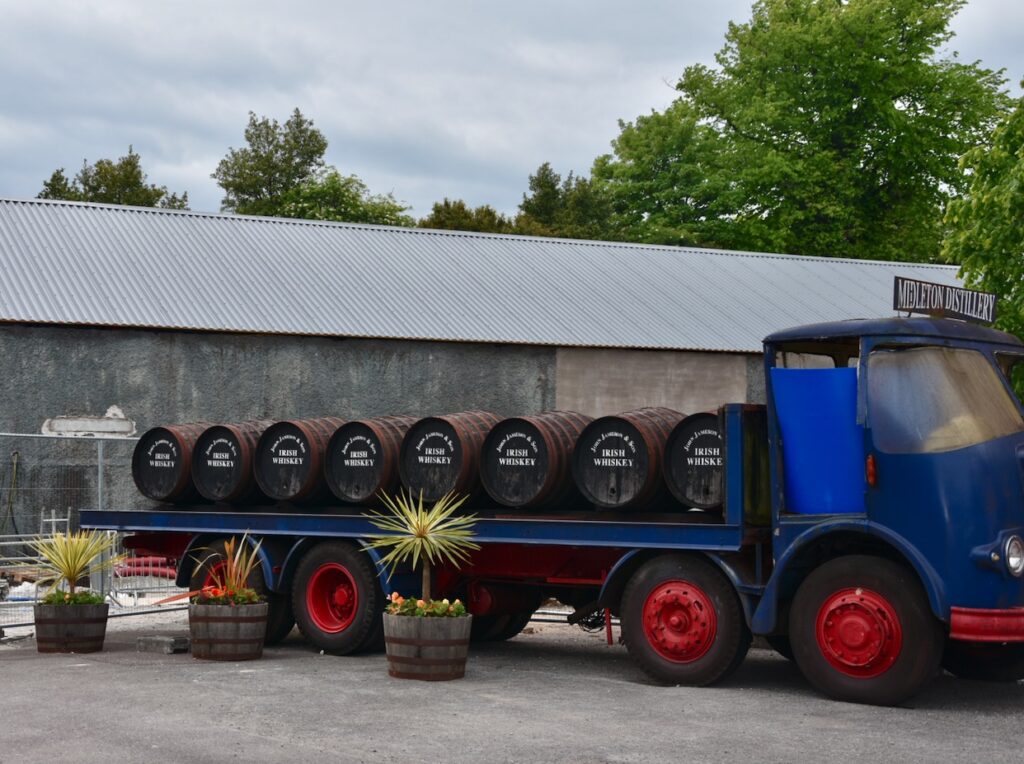 jameson distillery 