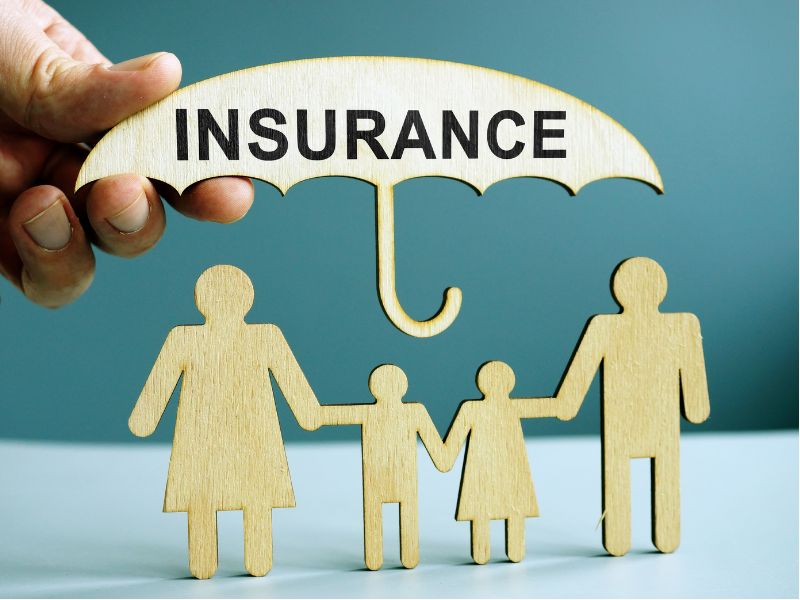 Reasons Why Life Insurance Is An Investment In Your Family's Future