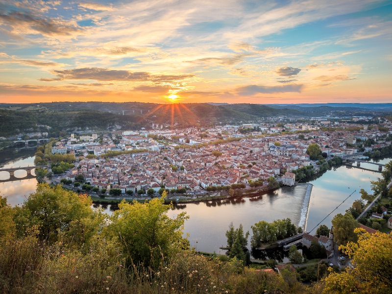 ten best things to do in Cahors