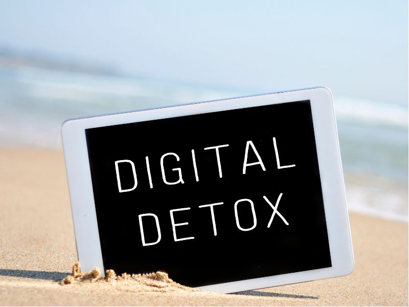 A Guide to Mind and Body Detoxification