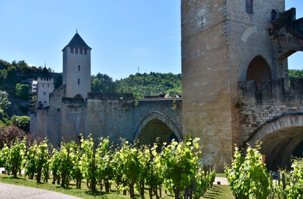 things to do in cahors