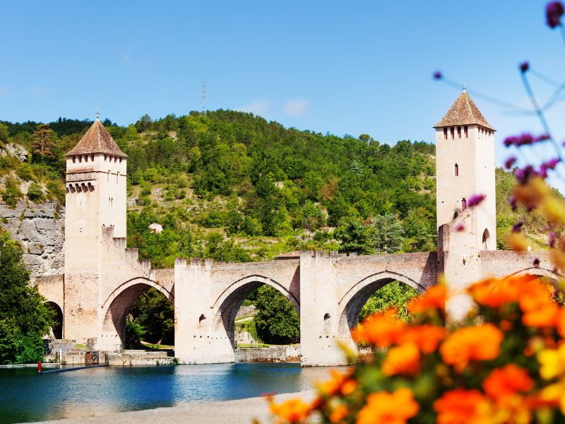 ten best things to do in Cahors