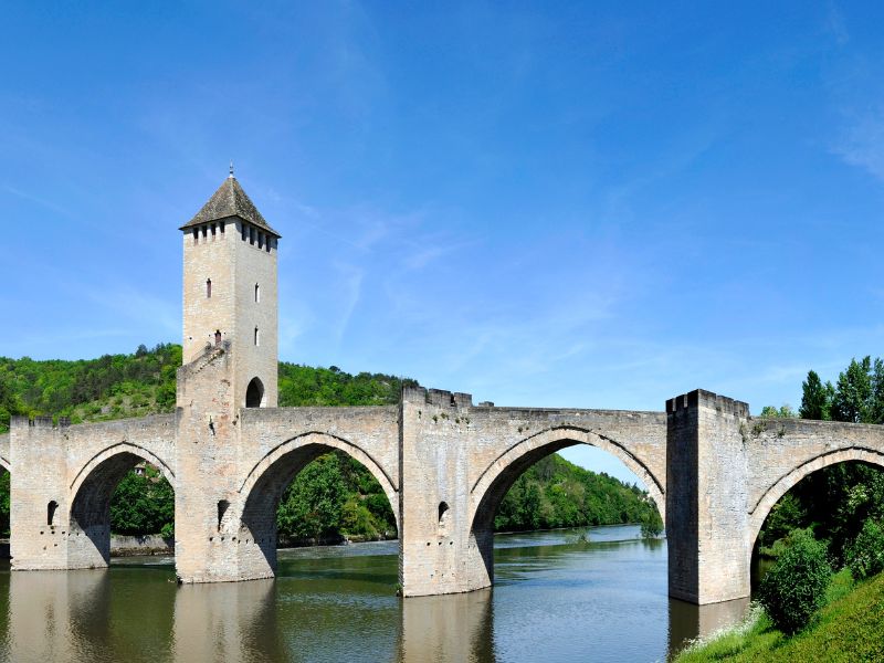 ten best things to do in Cahors