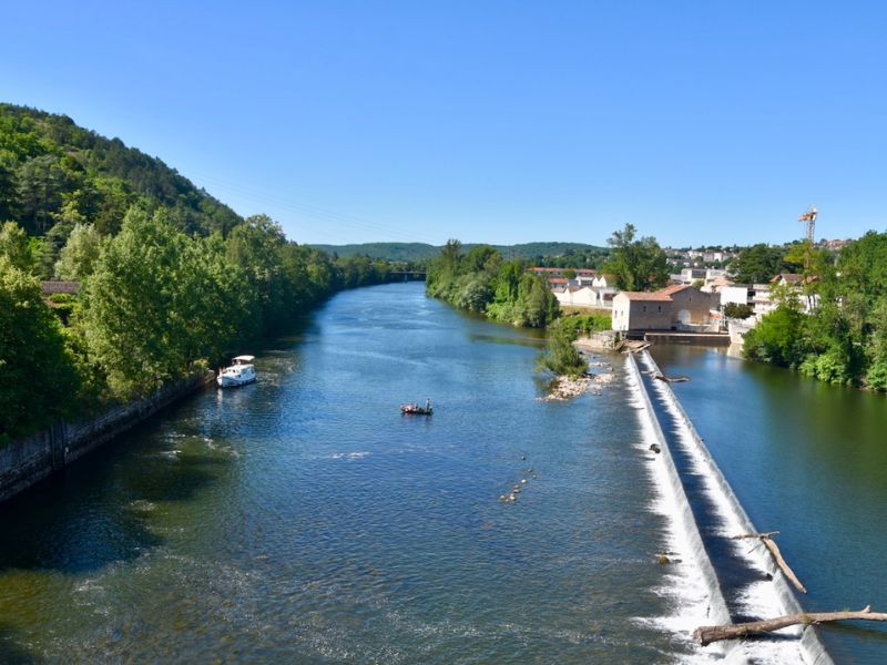 ten best things to do in Cahors