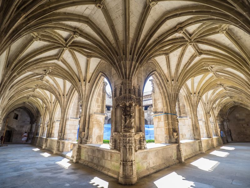 cahors cathedral