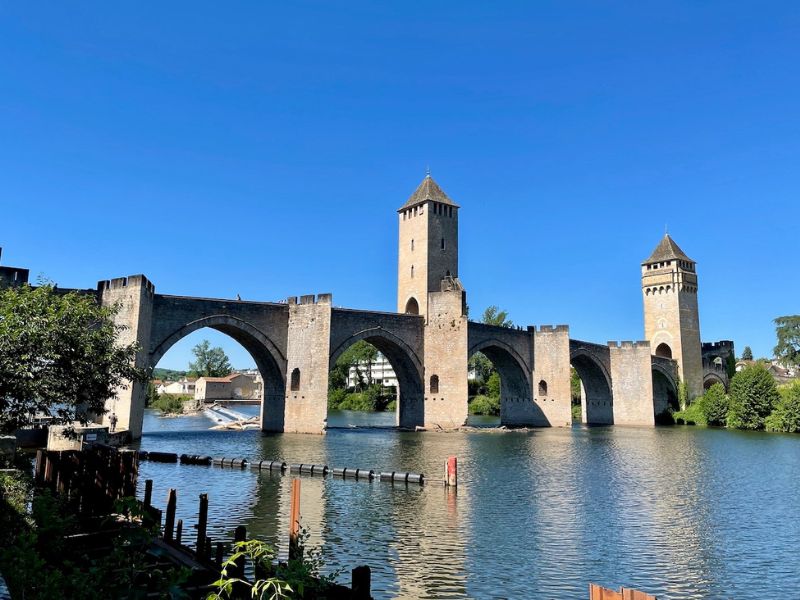 ten best things to do in Cahors 