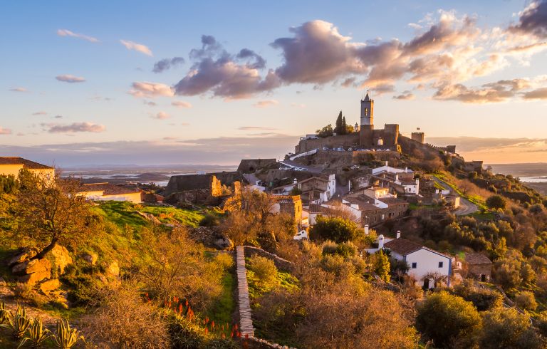 Alentejo, Portugal