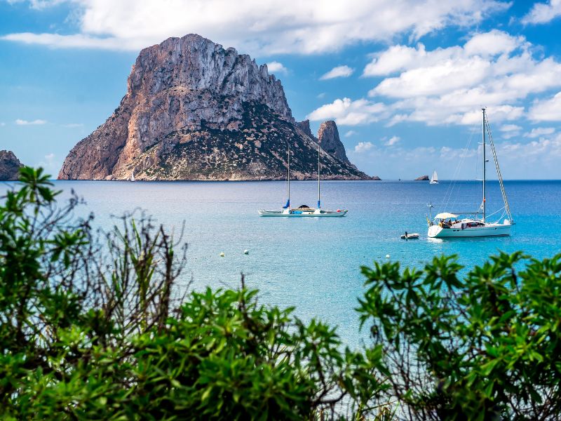 Which Balearic Island should you visit