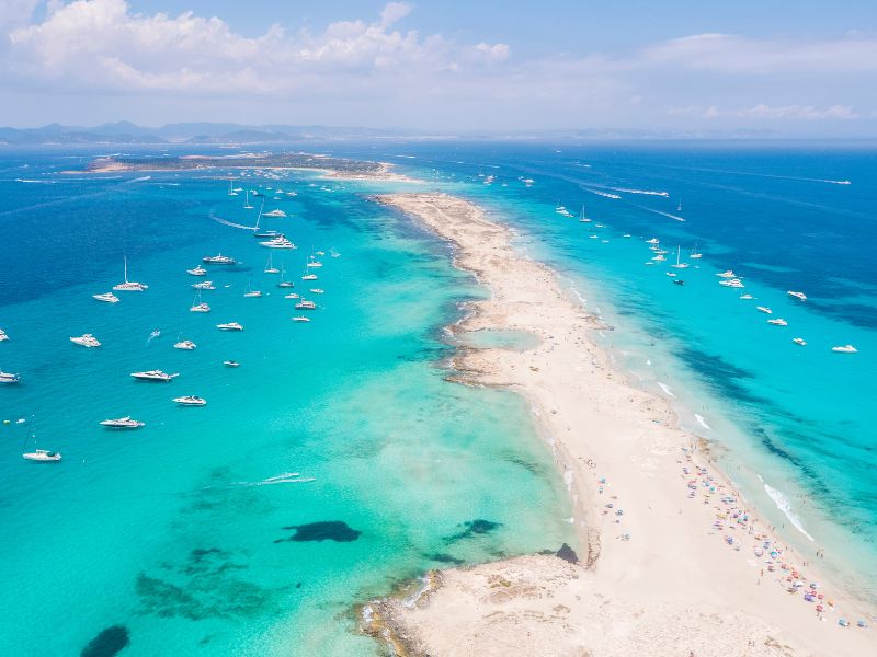 Which Balearic Island should you visit