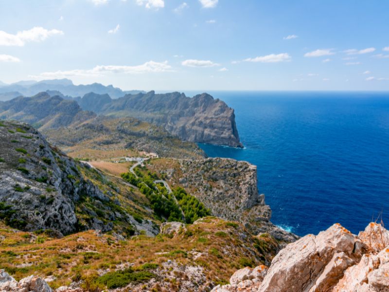 Which Balearic Island should you visit